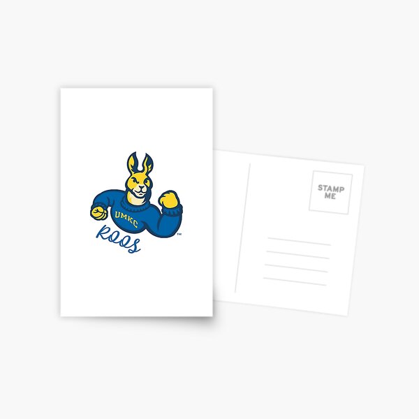 Item preview, umkc roos designed and sold by emmabarge.