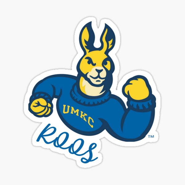 Download the New KC Roos App Today! - University of Missouri-Kansas City