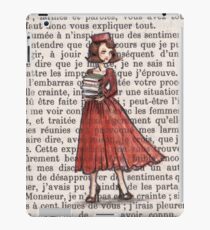 Armfuls Of Books iPad Case/Skin