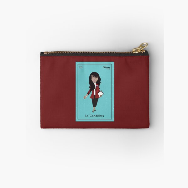 Item preview, La Candidata designed and sold by Viridiana Osio.