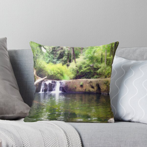 Item preview, DreamFalls designed and sold by AjDreamCraft.