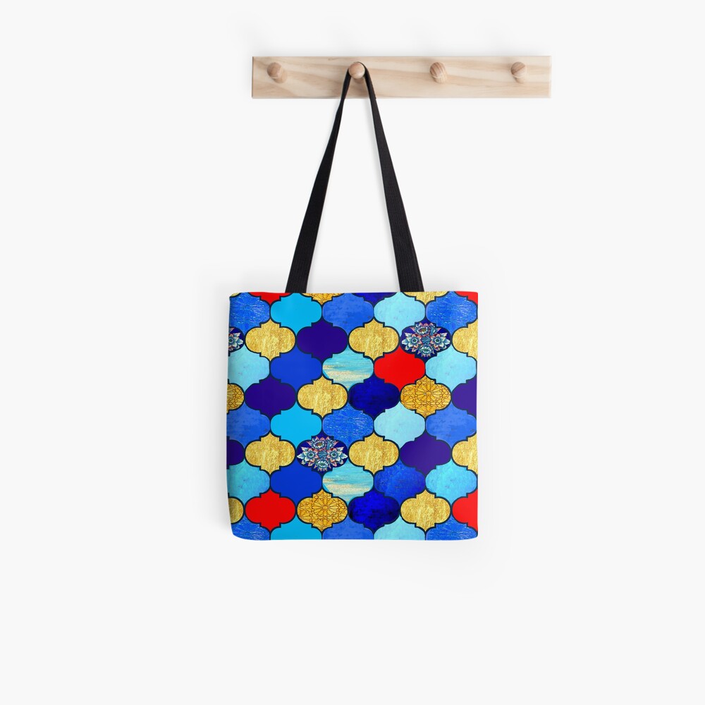Item preview, All Over Print Tote Bag designed and sold by MagentaRose.