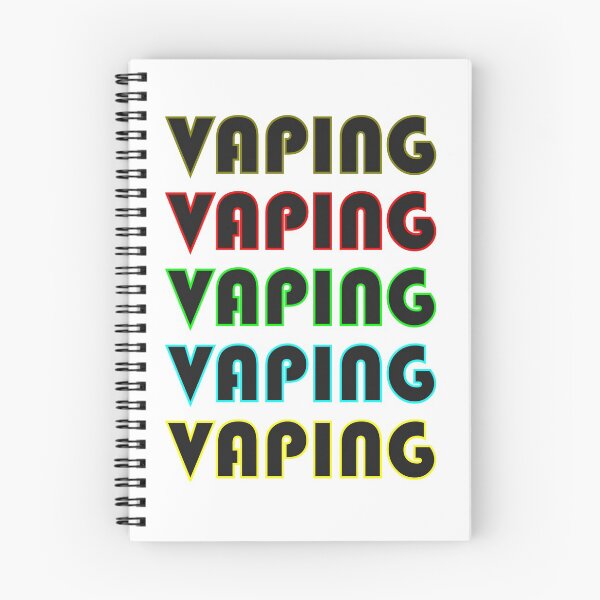 Item preview, Vaping designed and sold by HiddenStar02.