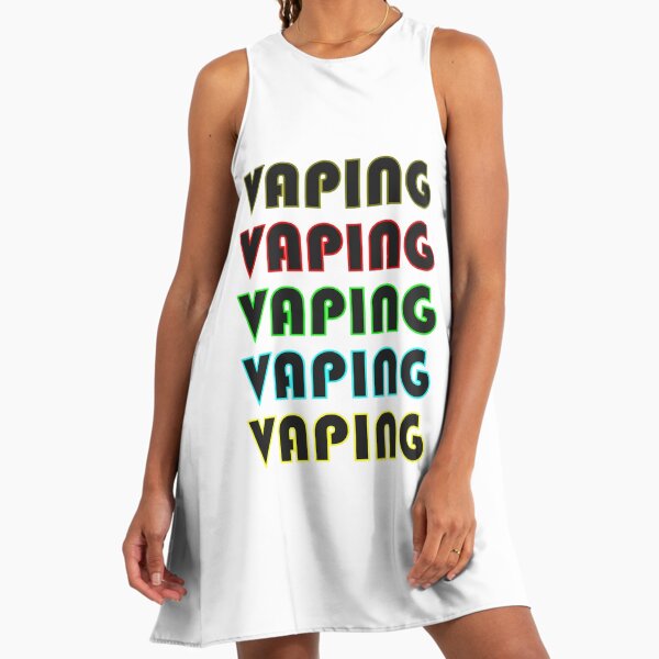 Vape Dresses for Sale
