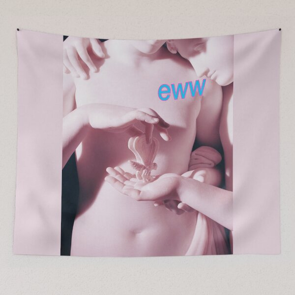 Item preview, Canova- Amor & Psyche aesthetic designed and sold by chidees.