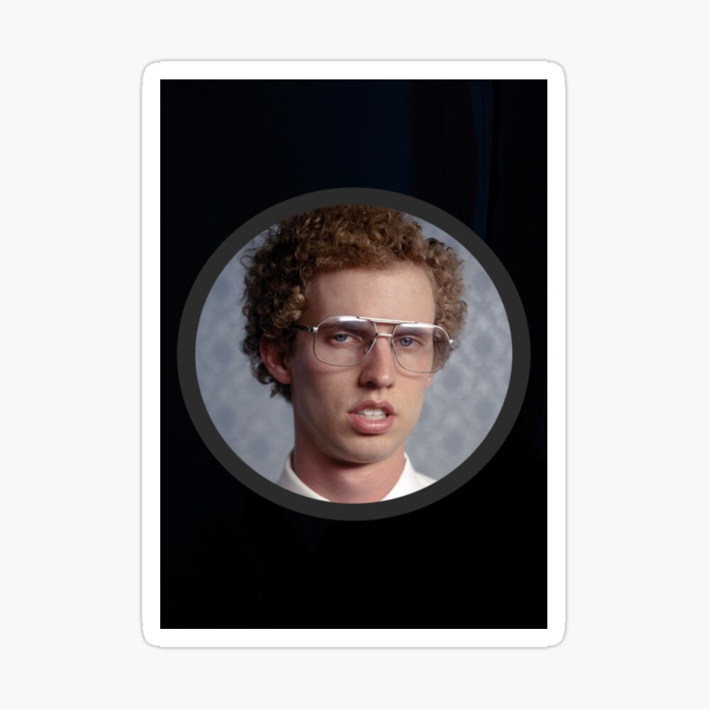 NAPOLEON DYNAMITE Poster | ubicaciondepersonas.cdmx.gob.mx