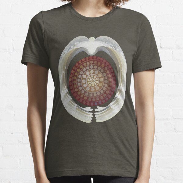 Peace in my world Essential T-Shirt