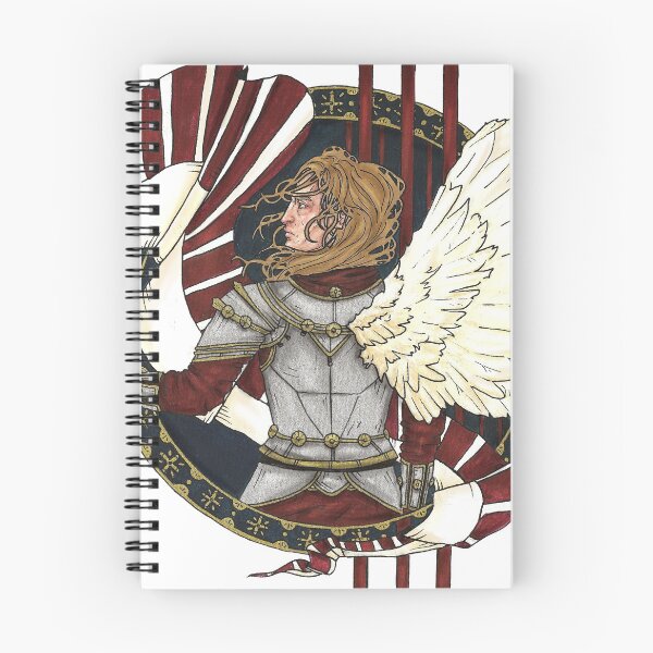 Item preview, Hussar designed and sold by Victoria Middleton.