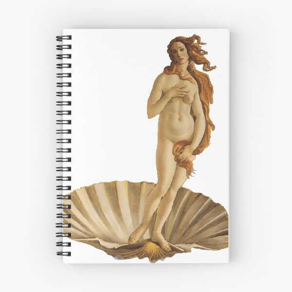Item preview, Birth of Venus designed and sold by Jayde Faustino.
