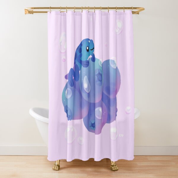 Item preview, Blueberry poison yogurt 1 designed and sold by pikaole.