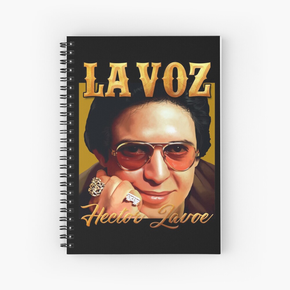 Hector Lavoe El Cantante Puerto Rico la Voz