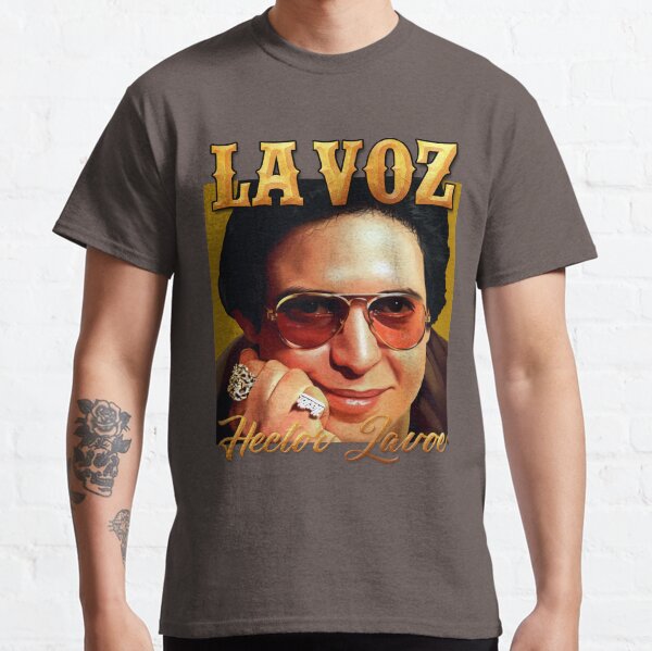 Regalos y productos Hector Lavoe Redbubble