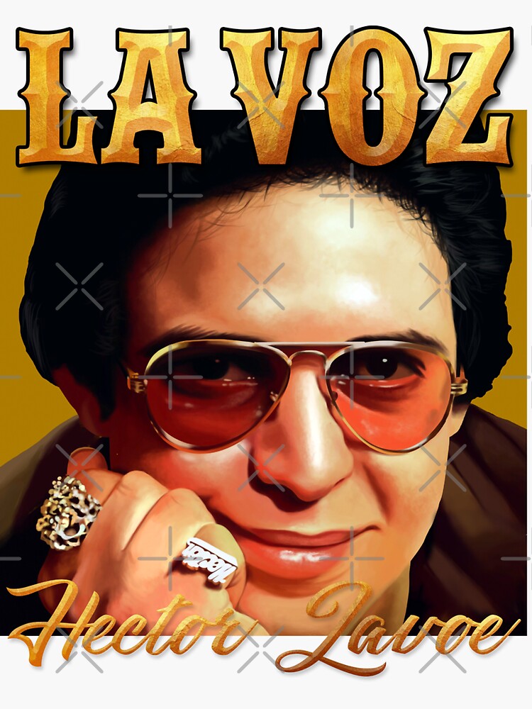 Hector Lavoe