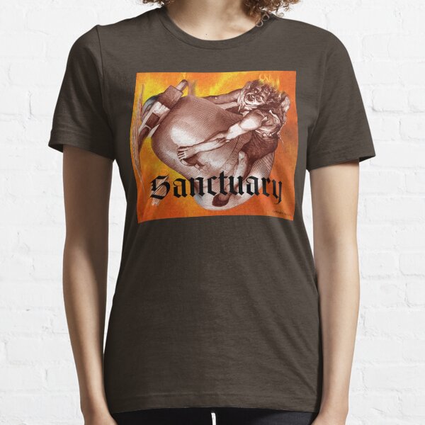 Sanctuary! Essential T-Shirt