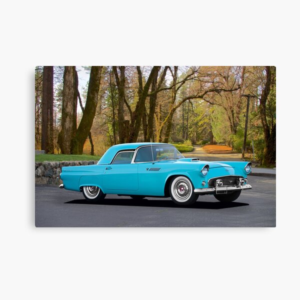 Item preview, 1956 Ford Thunderbird 'T-Bird' designed and sold by DaveKoontz.