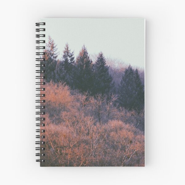 Item preview, mixed forest designed and sold by bearly-creative.