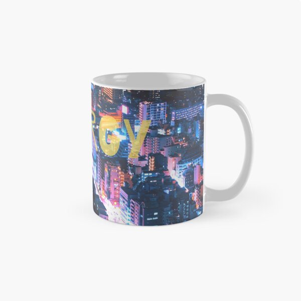 Item preview, Energy designed and sold by draykester.