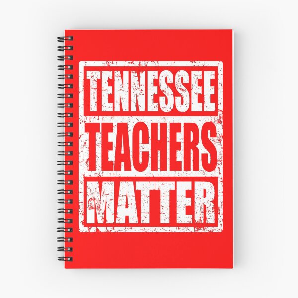 Item preview, Tennesee Teachers Matter Protest designed and sold by RiffXS.
