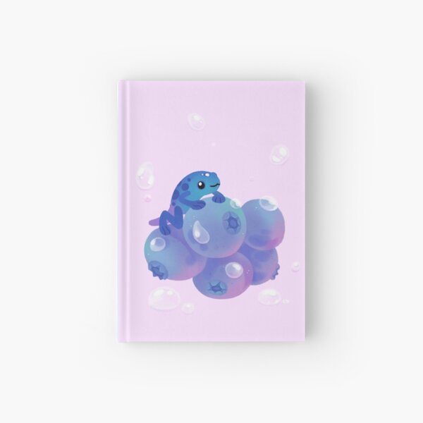 Item preview, Blueberry poison yogurt 1 designed and sold by pikaole.