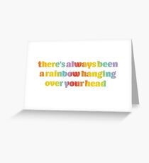 Kacey Musgraves Lyrics Greeting Cards Redbubble