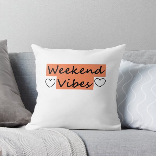 Item preview, weekend vibes  designed and sold by ella1001.
