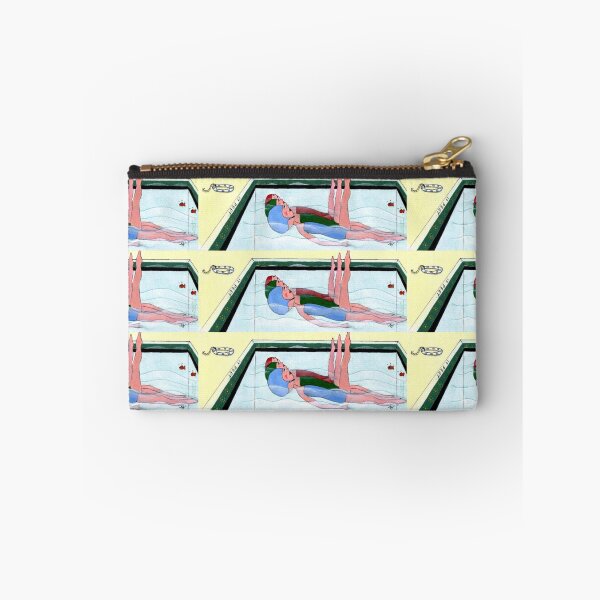 Item preview, Synchronized Swimming designed and sold by yvonnecarter.