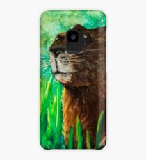 Groundhog Case/Skin for Samsung Galaxy