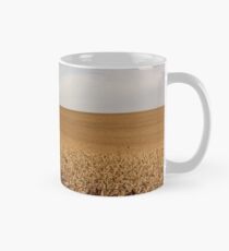 Golden Field Mug