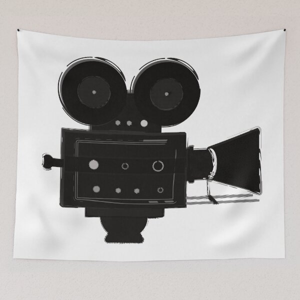 Item preview, 35mm Film Camera designed and sold by GeekyMcGeekface.