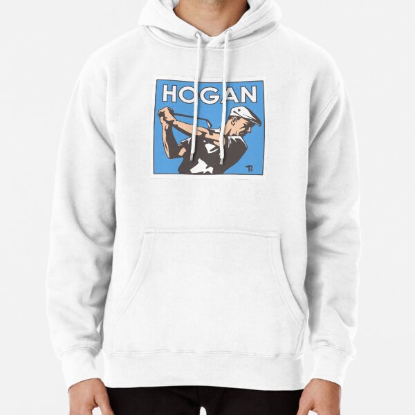 Ben hotsell hogan pullover