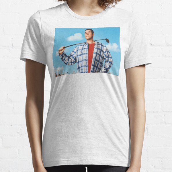 Happy Gilmore Movie Scene Essential T-Shirt