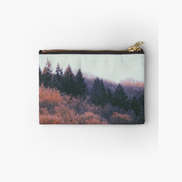 Item preview, mixed forest designed and sold by bearly-creative.