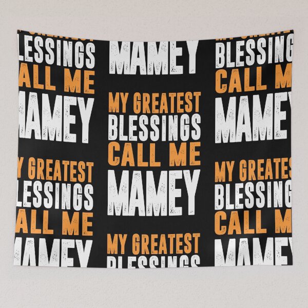 Item preview, Greatest Mamey designed and sold by cidolopez.