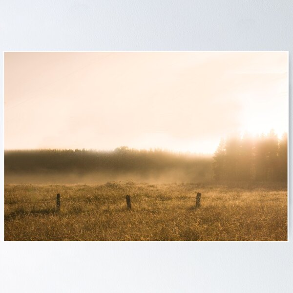 Artikelvorschau, The morning mist entworfen und verkauft von Grayda.