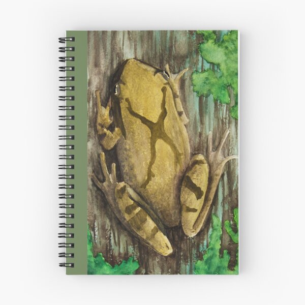Item preview, Spring Peeper designed and sold by Wildlife Art by Holly.