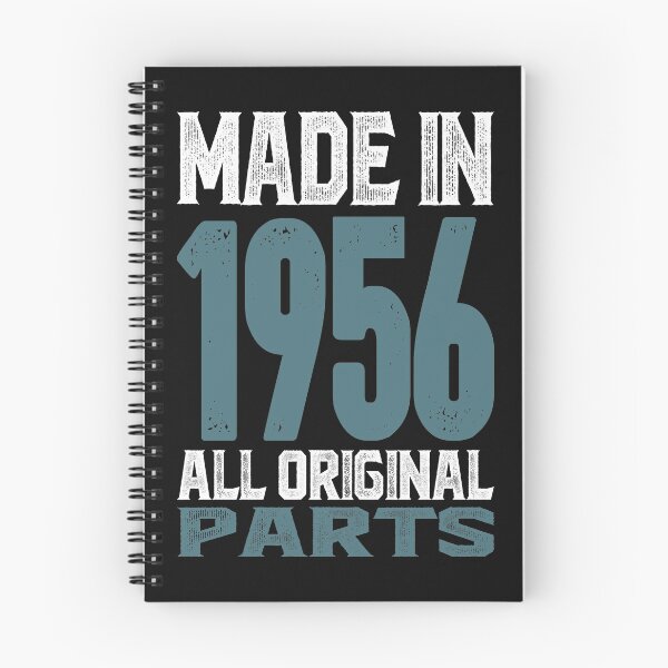 Item preview, Made in 1956 All Original Parts designed and sold by cidolopez.
