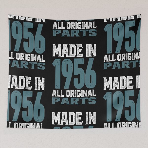 Item preview, Made in 1956 All Original Parts designed and sold by cidolopez.