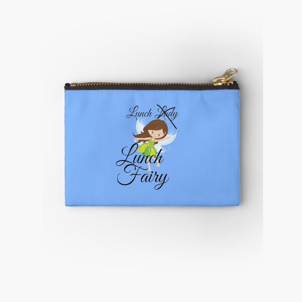 Item preview, Lunch Lady, No...Lunch Fairy designed and sold by TrndSttr.