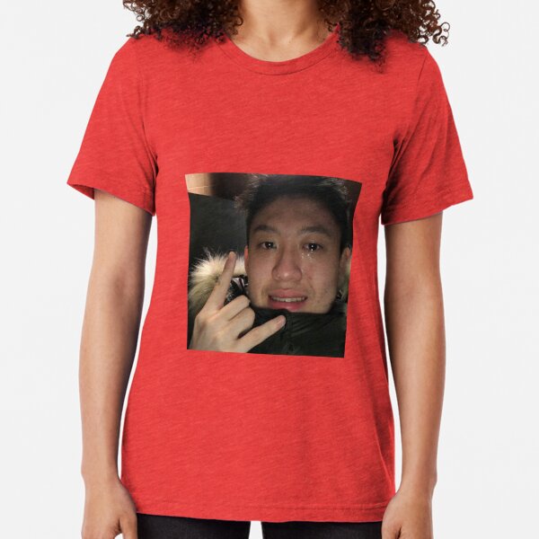 rich chigga shirt