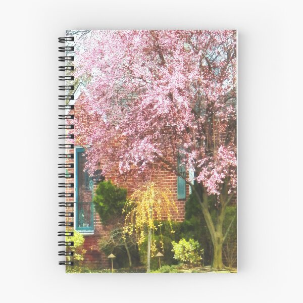 Item preview, Cherry Tree by Brick House designed and sold by Susan Savad.