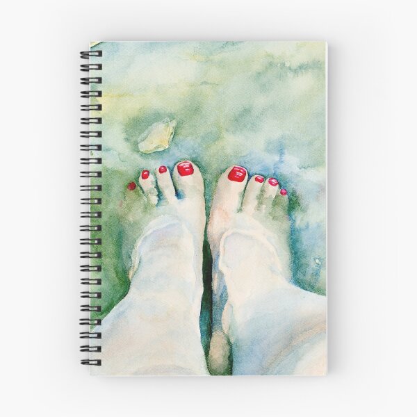 Item preview, First Pedicure designed and sold by yvonnecarter.