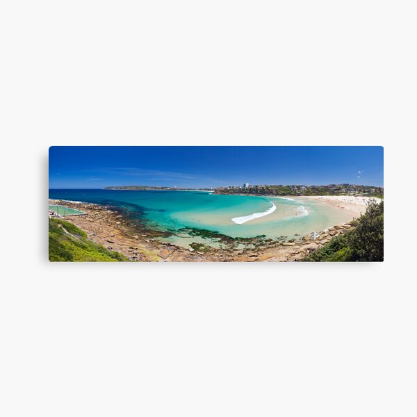 Item preview, freshwater beach designed and sold by shannon sakovits.