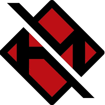 Artwork thumbnail, Hackmethod Logo by Hackmethod
