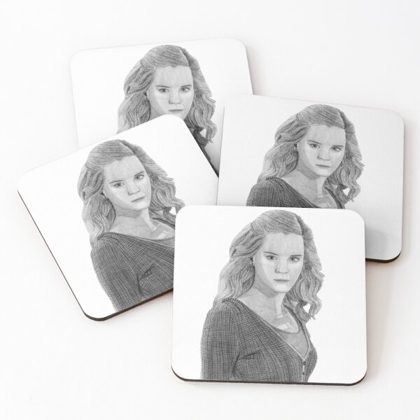 Item preview, Emma Watson designed and sold by watsonillustrations.