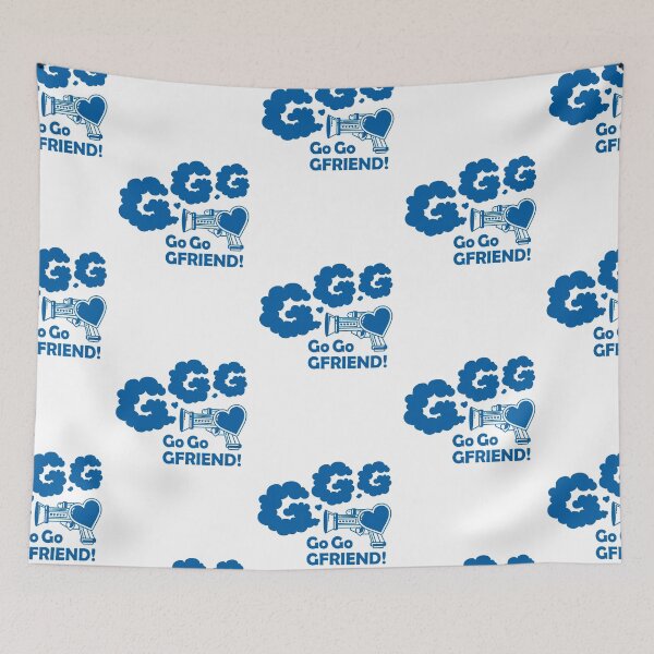 Item preview, Gogo GFRIEND designed and sold by PepGuardi.