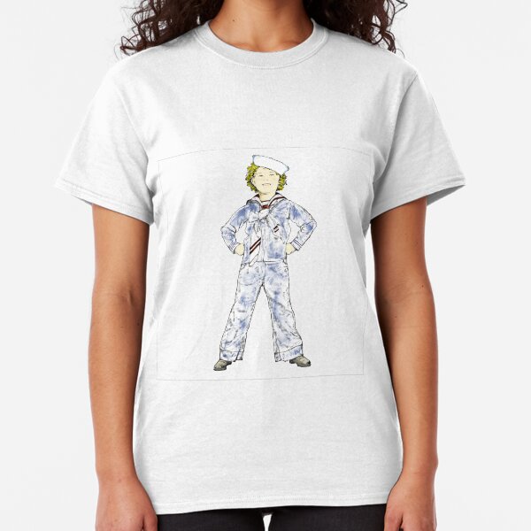 Shirley Temple Classic T-Shirt
