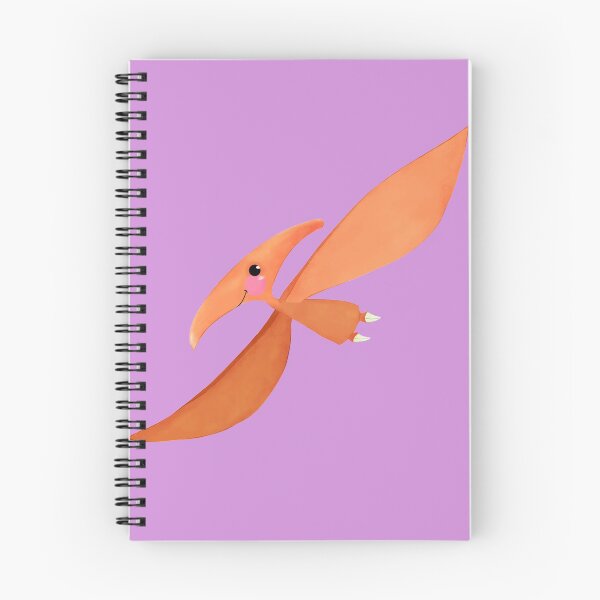Item preview, Cute Little Pterodactyl designed and sold by Mackenzie Ruble.