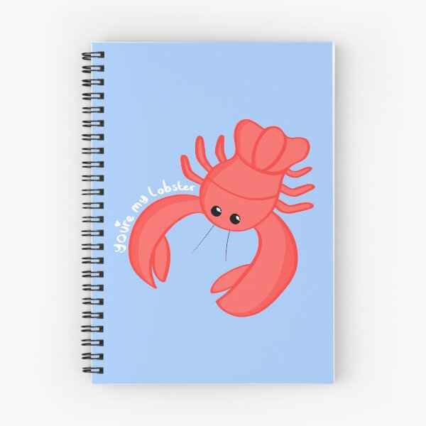 Item preview, You're my lobster designed and sold by JTBeginning-x.