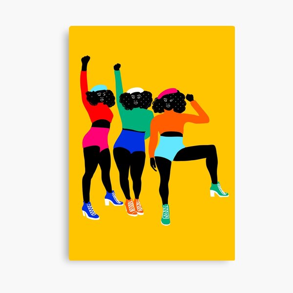 Aperçu de l'œuvre HAUT en couleurs 01 créée et vendue par 4ur3lia.