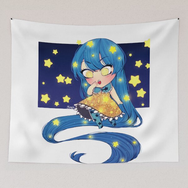 Item preview, shiny designed and sold by Juneii.